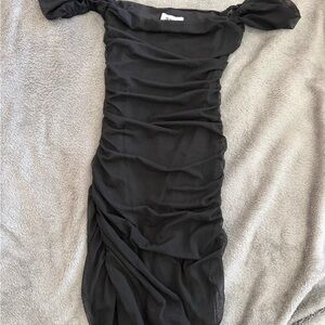 Princess Polly Charvi Mini Dress